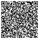 QR code with Rex Aero llc contacts