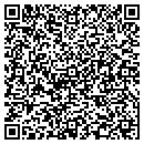 QR code with Ribitt Inc contacts