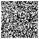 QR code with Ron Johnson Masonry contacts