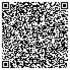 QR code with Salt Lake Mailing & Printing contacts