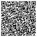 QR code with Janik Corp contacts
