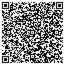 QR code with Roger G Stanway contacts