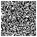 QR code with siner valve contacts