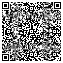 QR code with L F Battisti & Son contacts