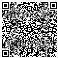 QR code with singorana contacts