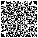 QR code with S Rambos Enterprise contacts