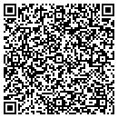 QR code with Z Crafters Inc contacts