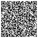 QR code with C And M Contractors contacts