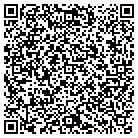QR code with The Arts Organization, TAO Metaversity contacts