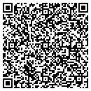 QR code with G&T Contractor contacts