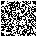 QR code with The Cycle House contacts