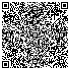 QR code with The Green Hornet Pest Control contacts