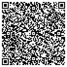 QR code with The Local Pages contacts
