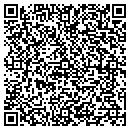 QR code with THE Towing LLC contacts