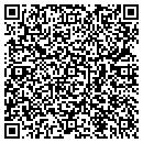 QR code with The T R Group contacts
