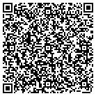 QR code with NKJ Tile & Construction Inc contacts