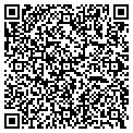 QR code with T R Solutions contacts