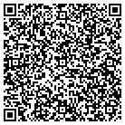 QR code with T Skye Enterprises Inc contacts