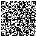 QR code with Ricks Contractors contacts