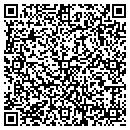 QR code with Unemployed contacts