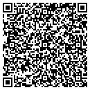 QR code with U P M Health System contacts