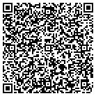 QR code with Utah Core Research Center contacts