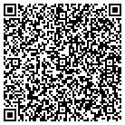 QR code with UTAH EXPRESS RIDE contacts