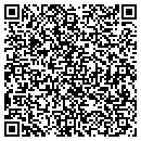 QR code with Zapata Contracting contacts