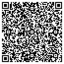 QR code with Utah Space Assn contacts