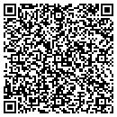 QR code with Hunter Oaks Stables contacts