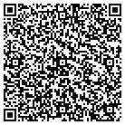 QR code with G&J Contracting LLC contacts