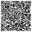 QR code with Hands On Pressure Washing & Cl contacts