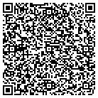 QR code with Hess Contracting Inc contacts