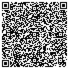 QR code with Higmclass Contracting Inc contacts