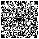 QR code with J & S General Contractor contacts