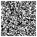 QR code with M&T Installation contacts