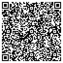 QR code with York Howell contacts