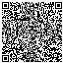 QR code with Aspiro Group contacts