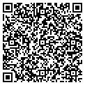 QR code with Audiocare contacts