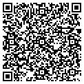 QR code with BKC Cooking contacts