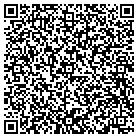 QR code with Richard A Ellison Sr contacts