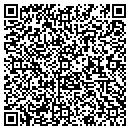 QR code with F N F LLC contacts
