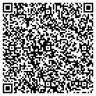 QR code with Hi Tech Installations Inc contacts