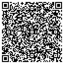 QR code with Haas Assoc Inc contacts