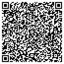 QR code with Helmet Flag contacts