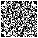 QR code with Kla Contracting contacts