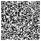 QR code with Precision Contracting Service contacts