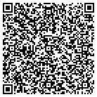 QR code with Mcdonald M/S Enterprises LLC contacts