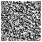 QR code with Palm Beach Learning Center contacts
