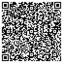 QR code with T C I Contracting LLC contacts